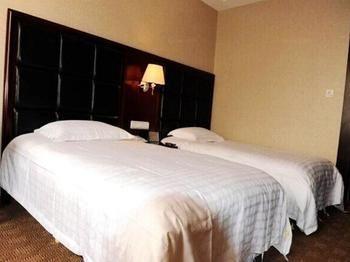 Shengtang Zhengli Hotel Нанчан Екстериор снимка