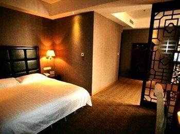 Shengtang Zhengli Hotel Нанчан Екстериор снимка