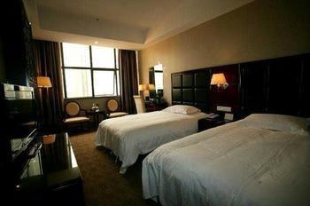 Shengtang Zhengli Hotel Нанчан Екстериор снимка