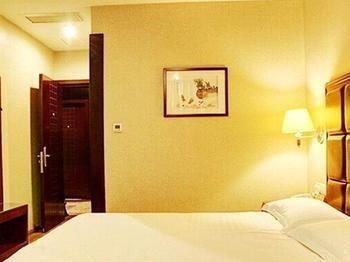 Shengtang Zhengli Hotel Нанчан Екстериор снимка