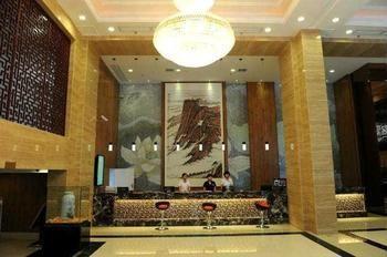 Shengtang Zhengli Hotel Нанчан Екстериор снимка