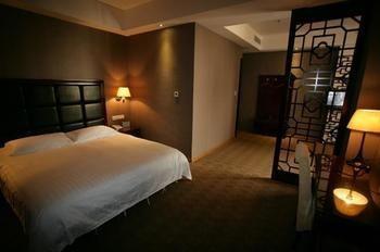 Shengtang Zhengli Hotel Нанчан Екстериор снимка